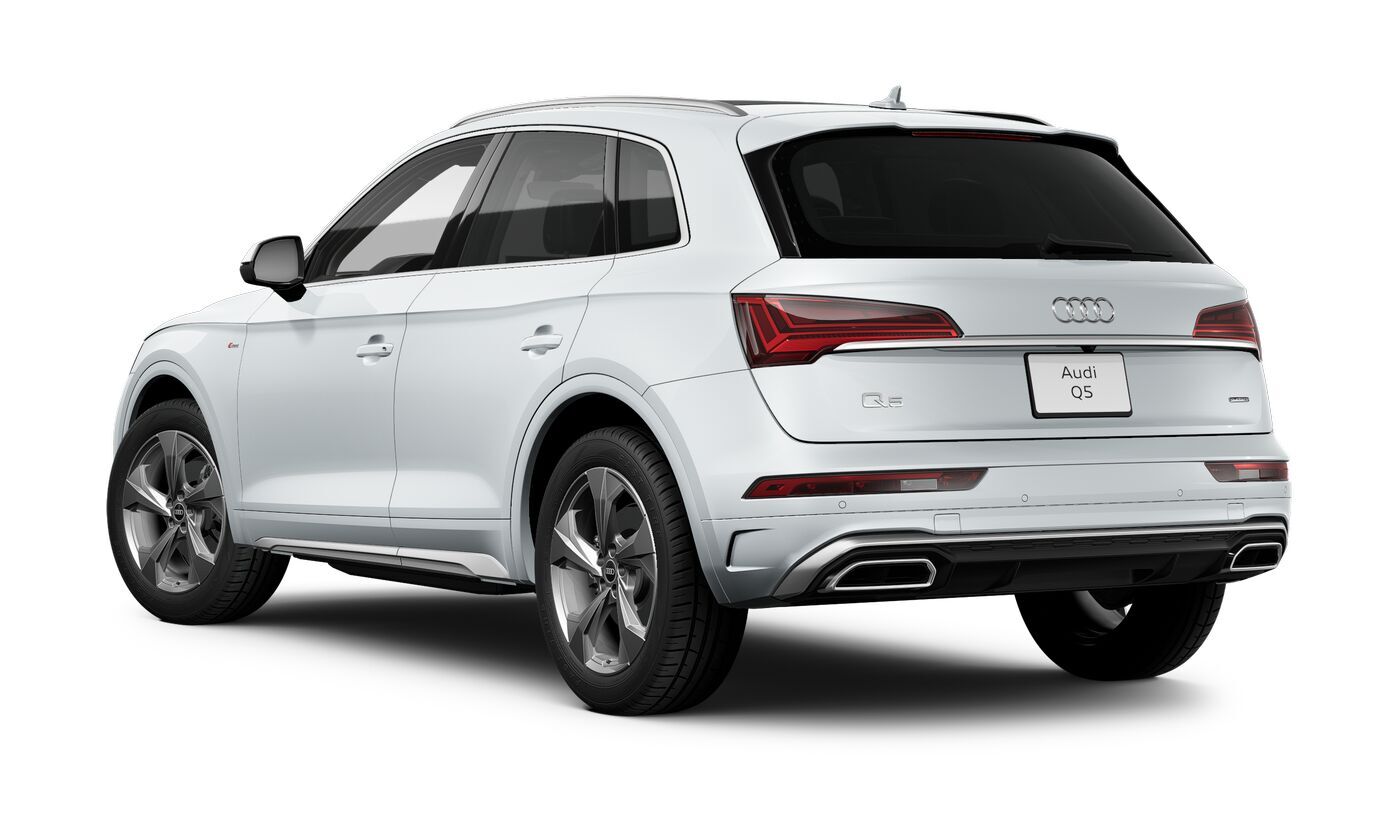 2024 Audi Q5