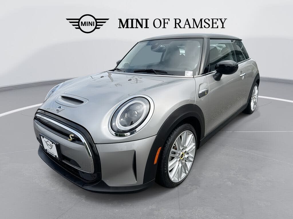 2024 MINI Hardtop