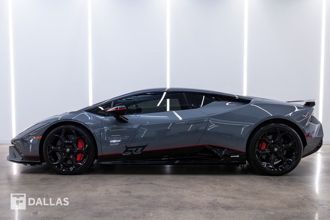 2023 LAMBORGHINI Huracan