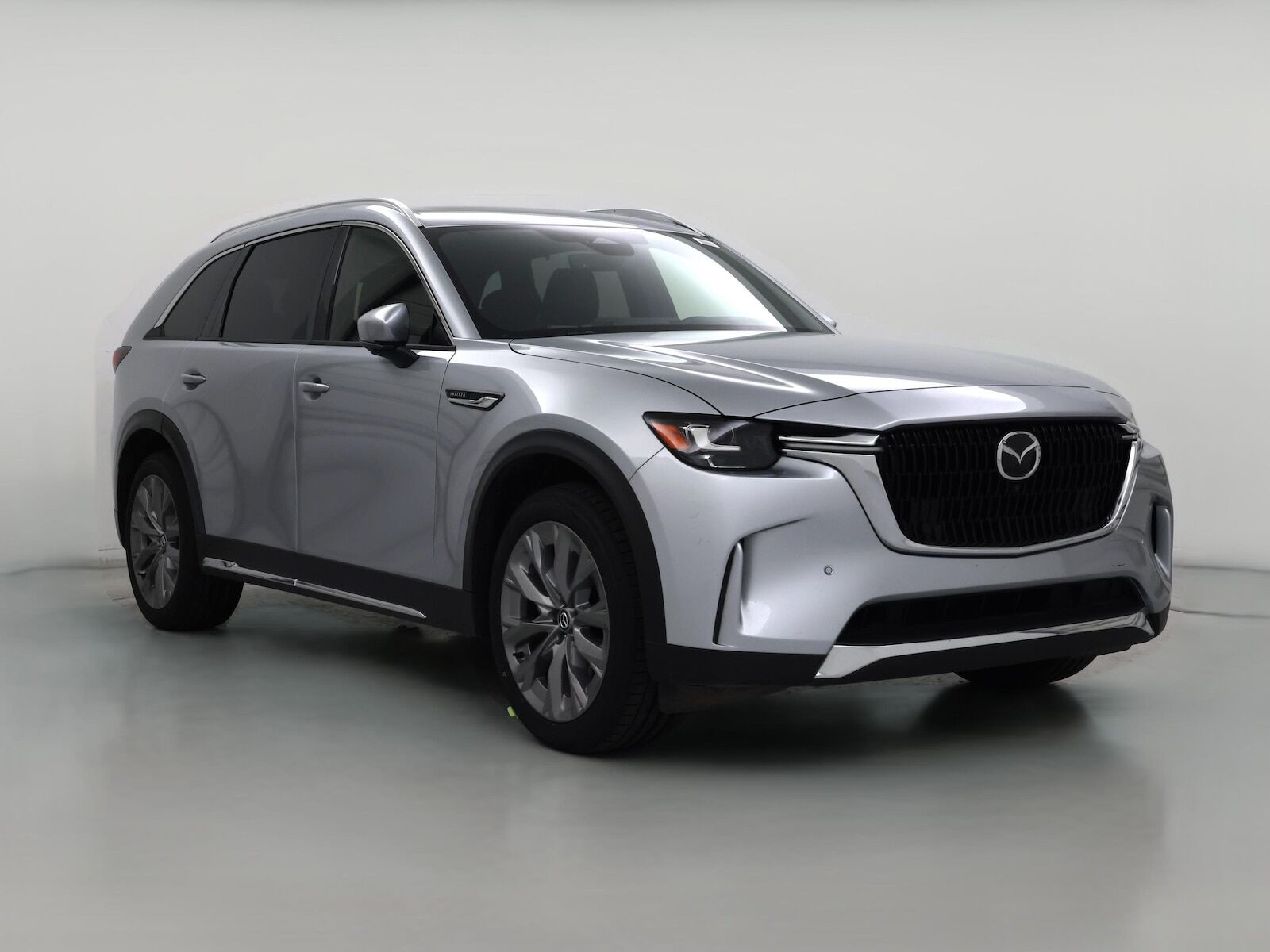 2025 MAZDA CX-90