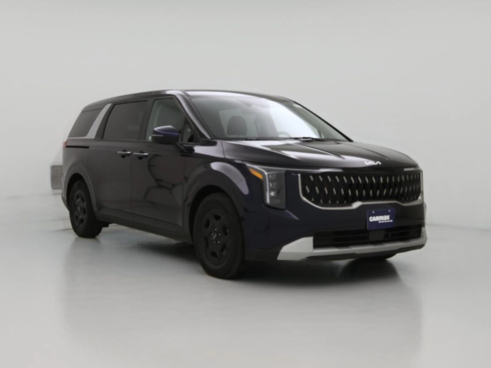 2025 KIA Carnival