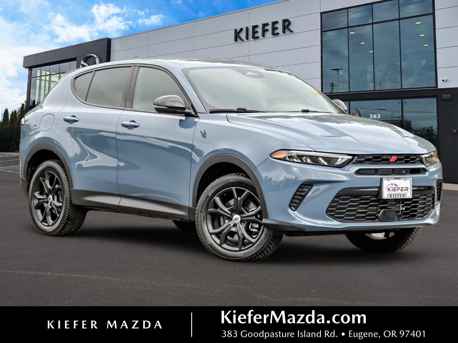 2024 DODGE HORNET