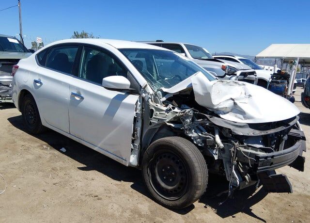2013 NISSAN Sentra