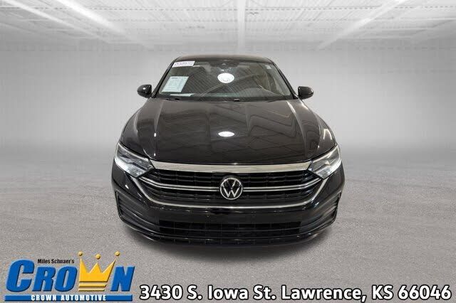 2024 VOLKSWAGEN Jetta