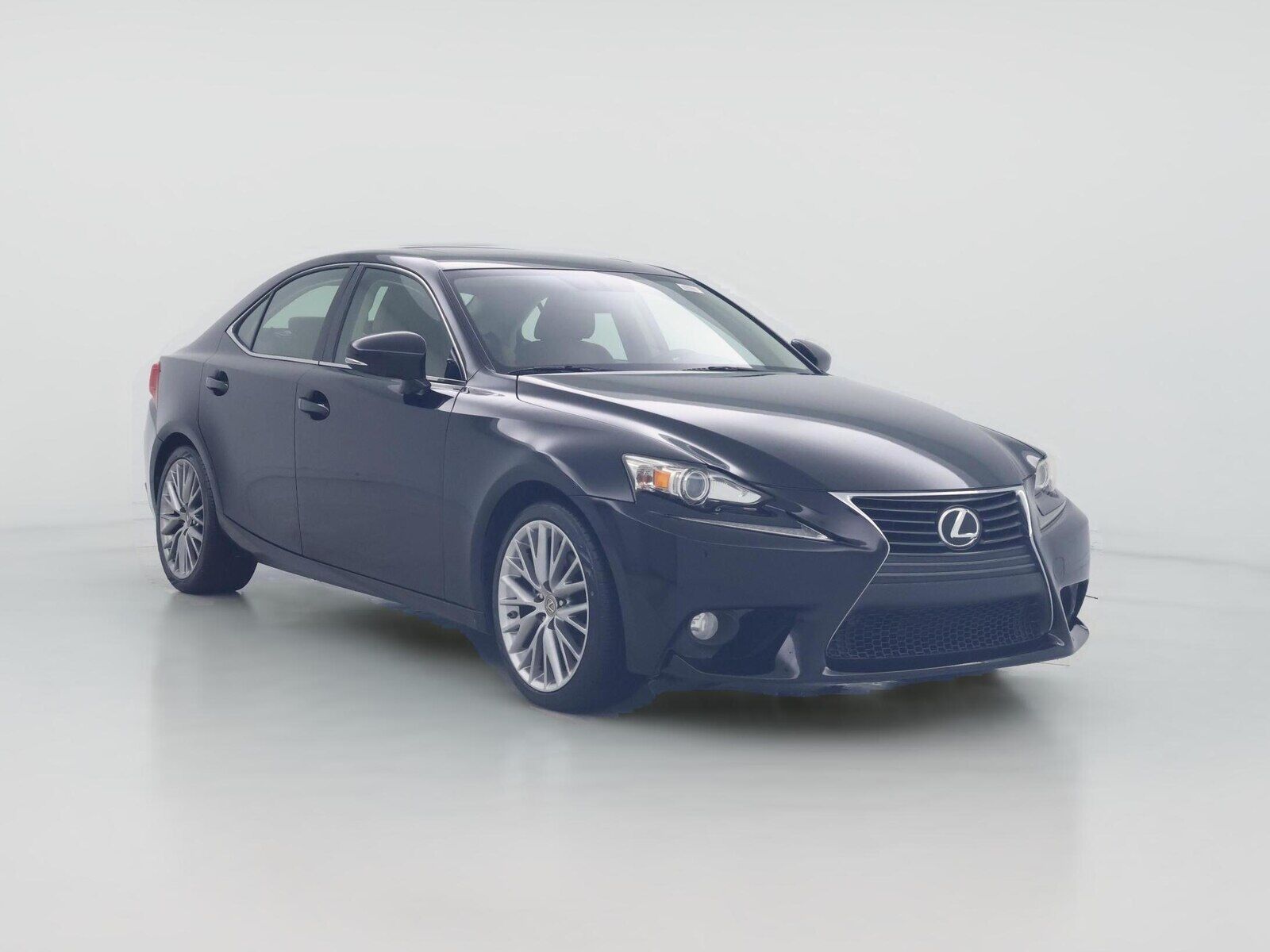 2014 LEXUS IS