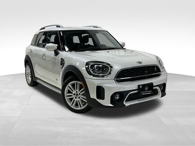 2024 MINI Countryman