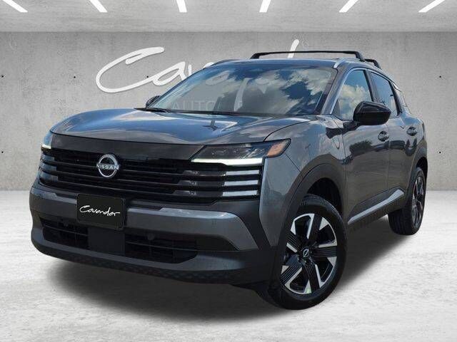 2027 NISSAN Kicks MPV