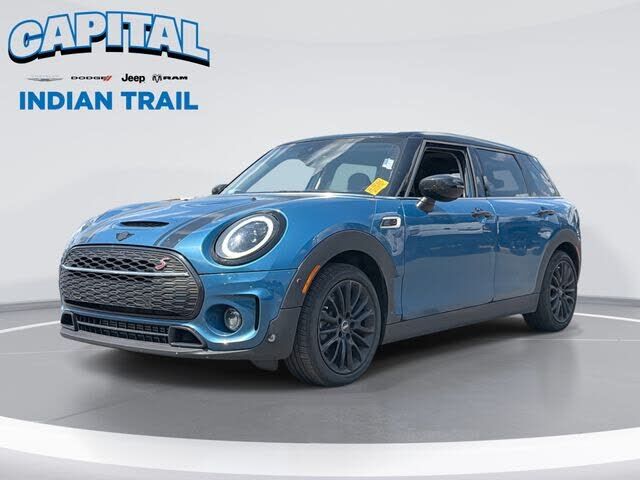 2023 MINI Clubman