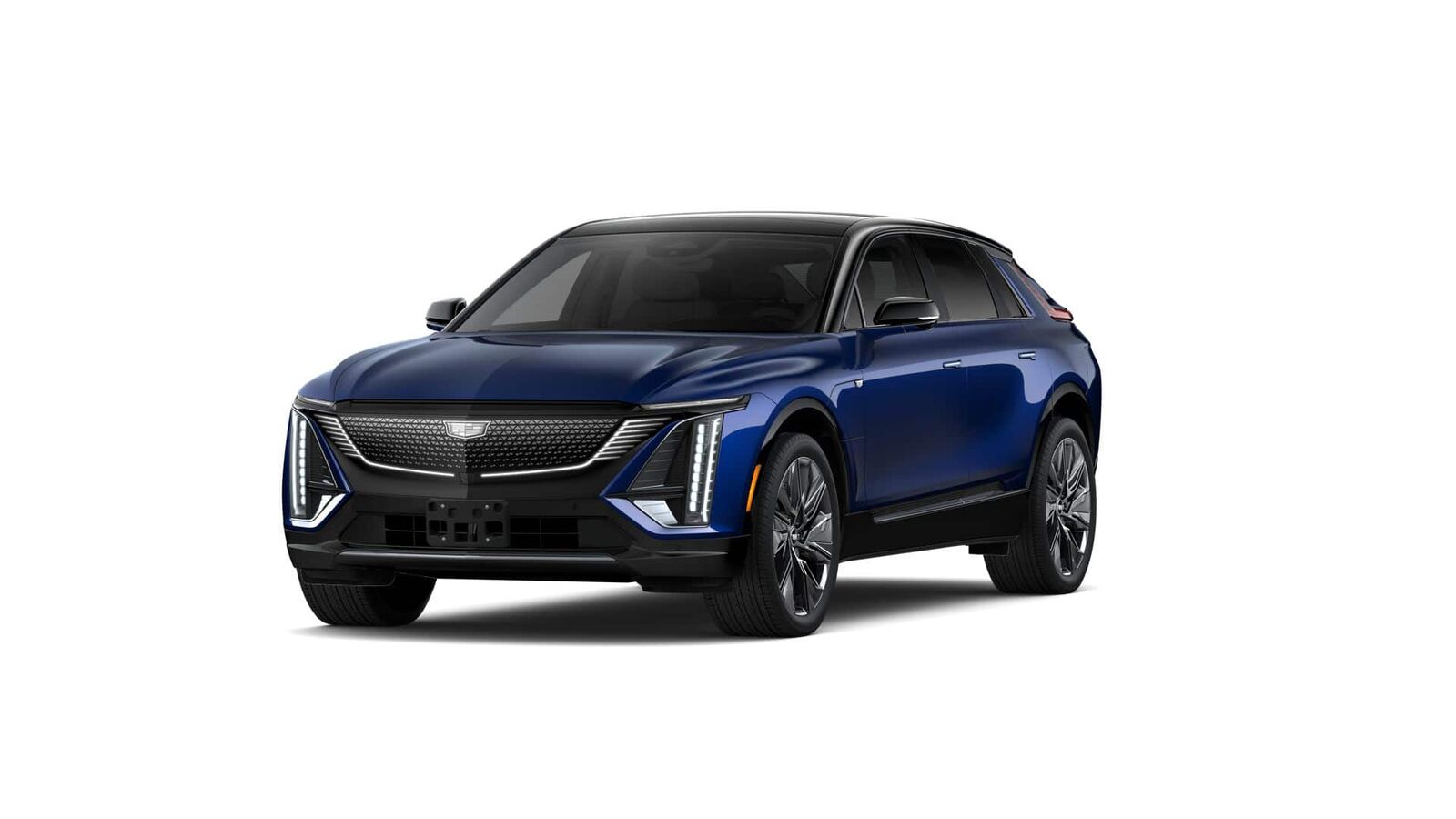 2027 CADILLAC Lyriq