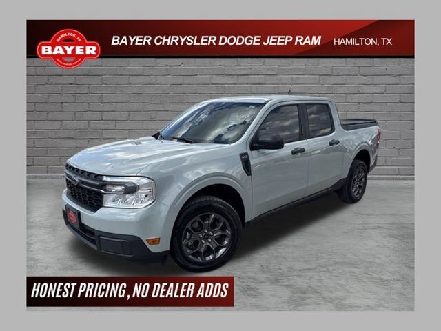 2022 FORD Maverick