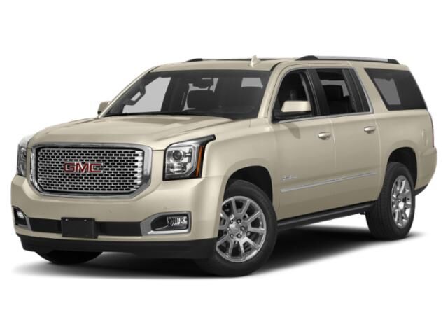 2015 GMC Yukon XL