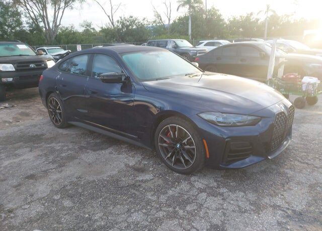 2023 BMW M4