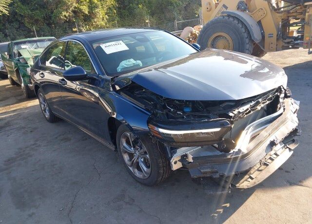 2024 HONDA Accord