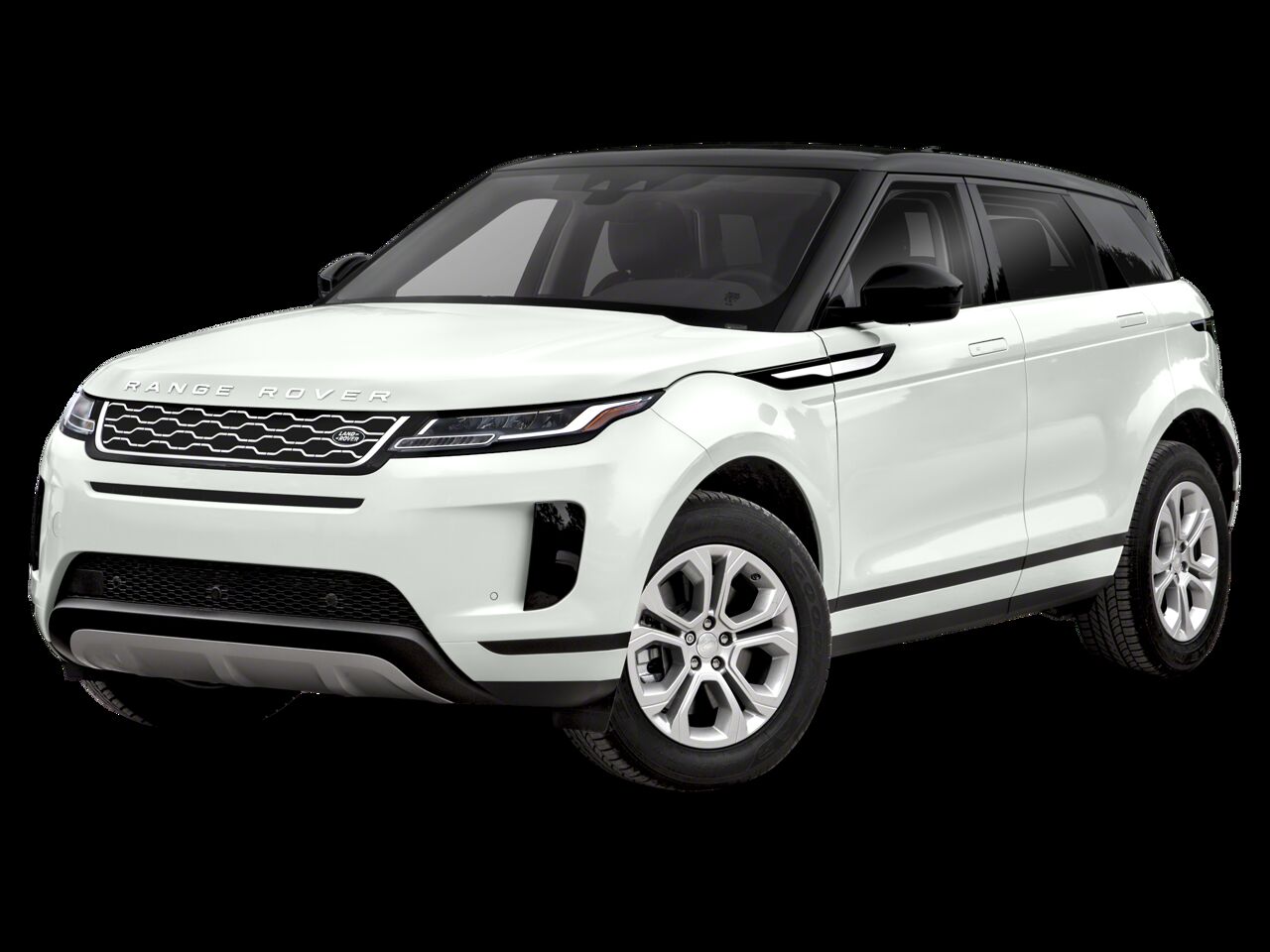 2020 LAND ROVER Range Rover Evoque