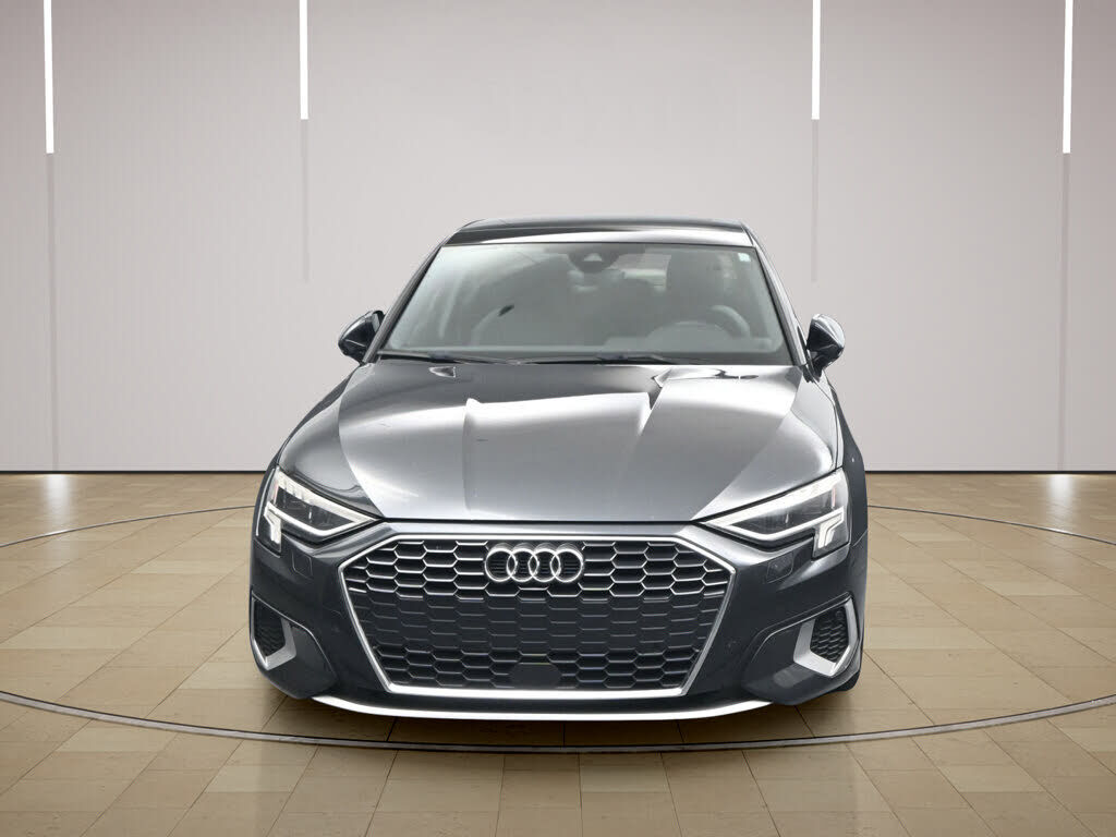 2023 Audi A3
