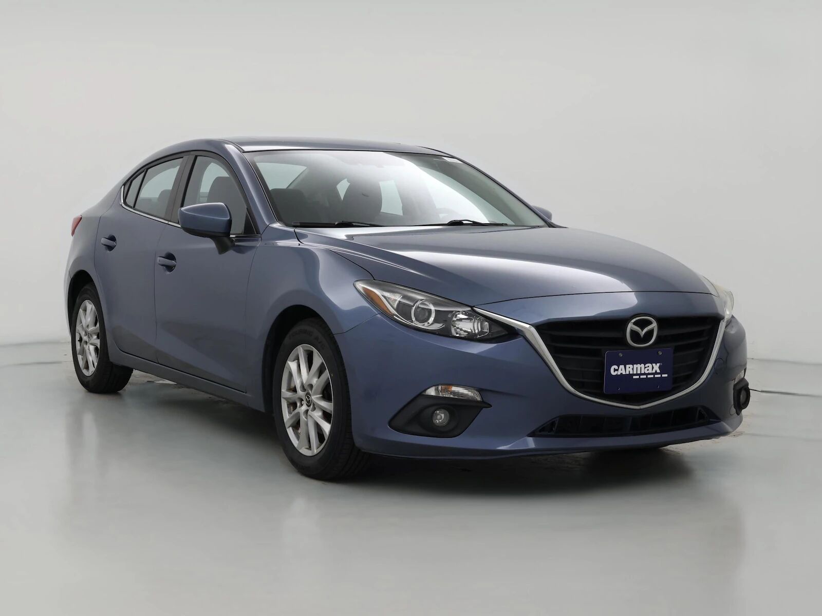 2016 MAZDA Mazda3