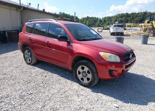 2011 TOYOTA RAV4