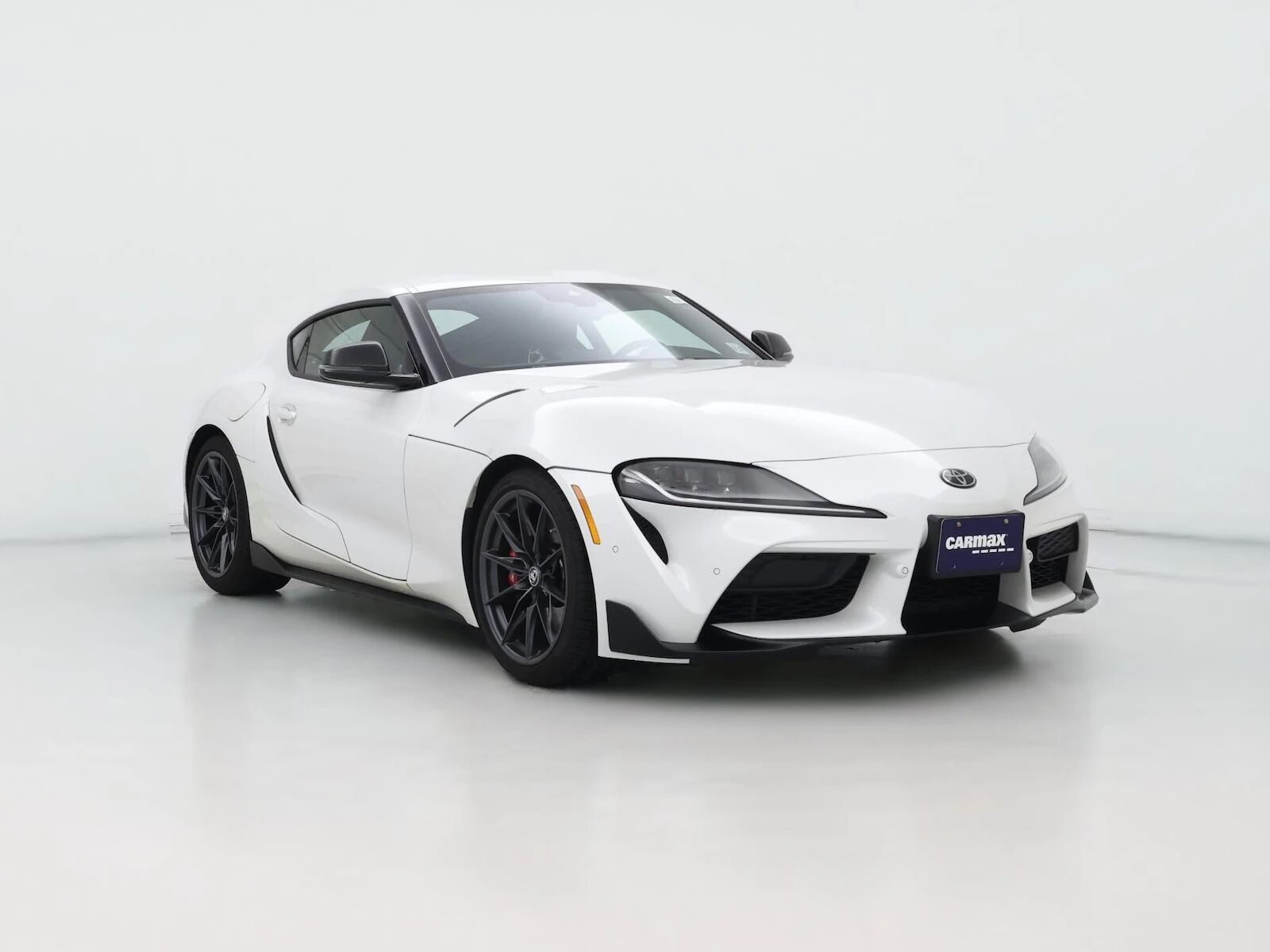 2023 TOYOTA Supra