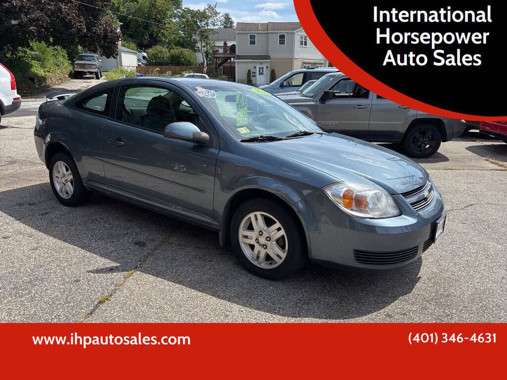 2005 CHEVROLET Cobalt