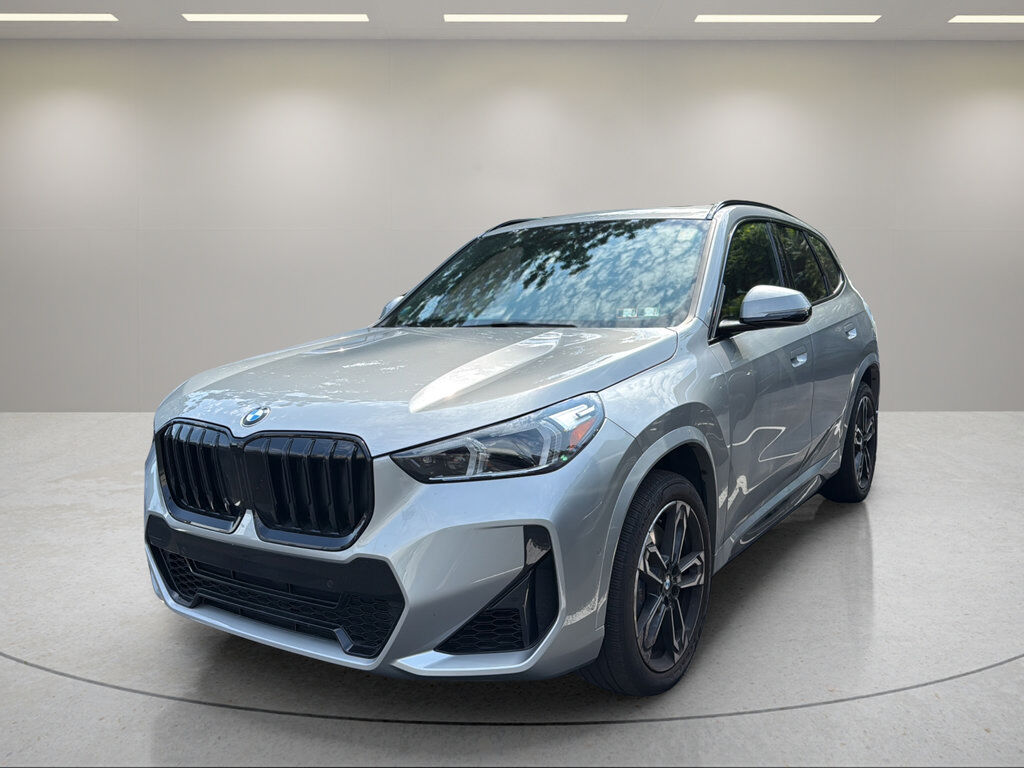 2025 BMW X1