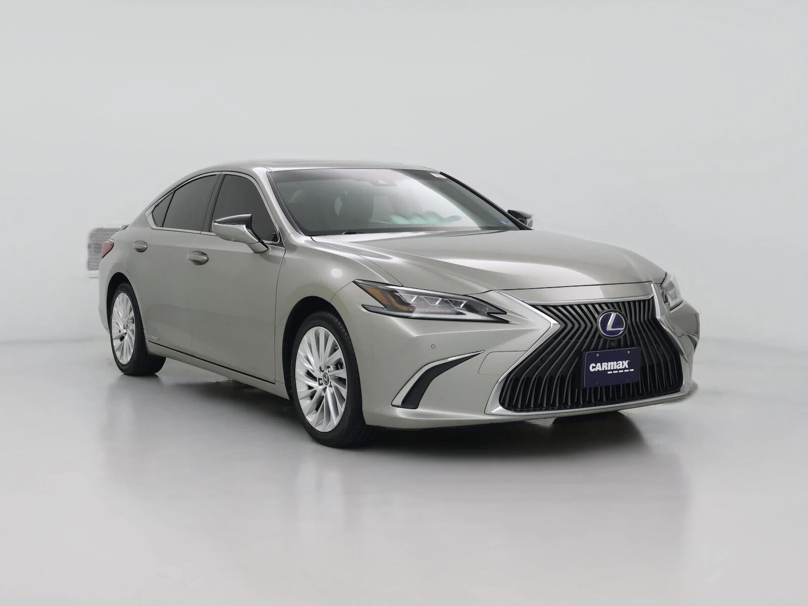 2019 LEXUS ES