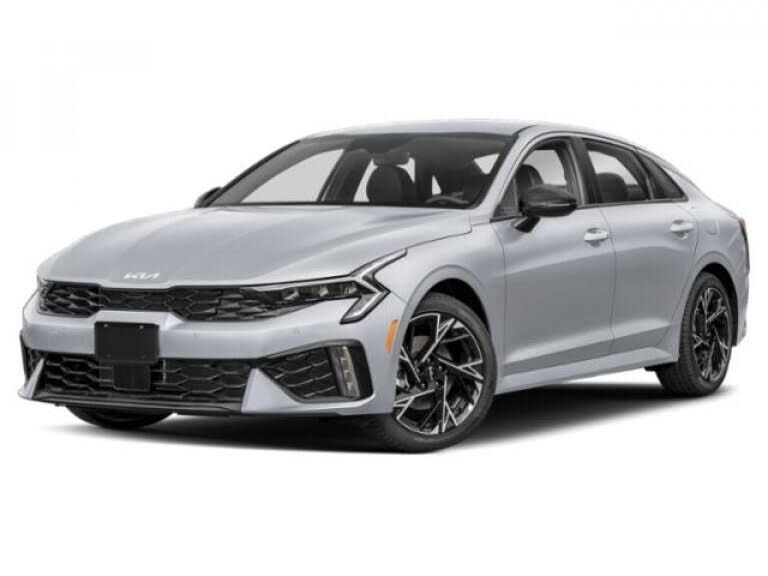 2025 KIA K5