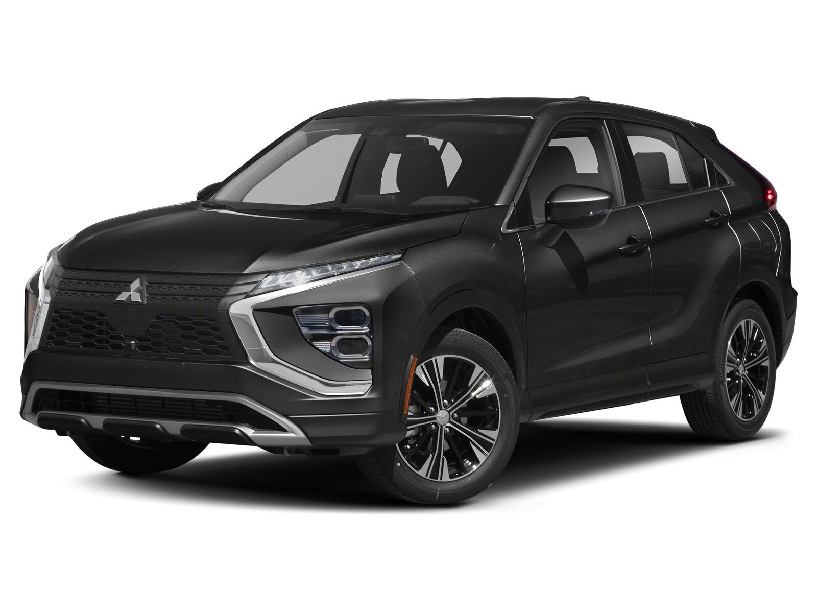 2023 MITSUBISHI ECLIPSE CROSS