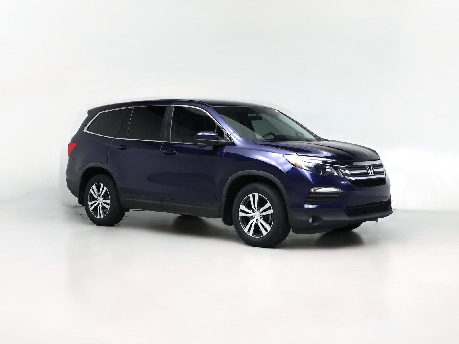 2018 HONDA Pilot