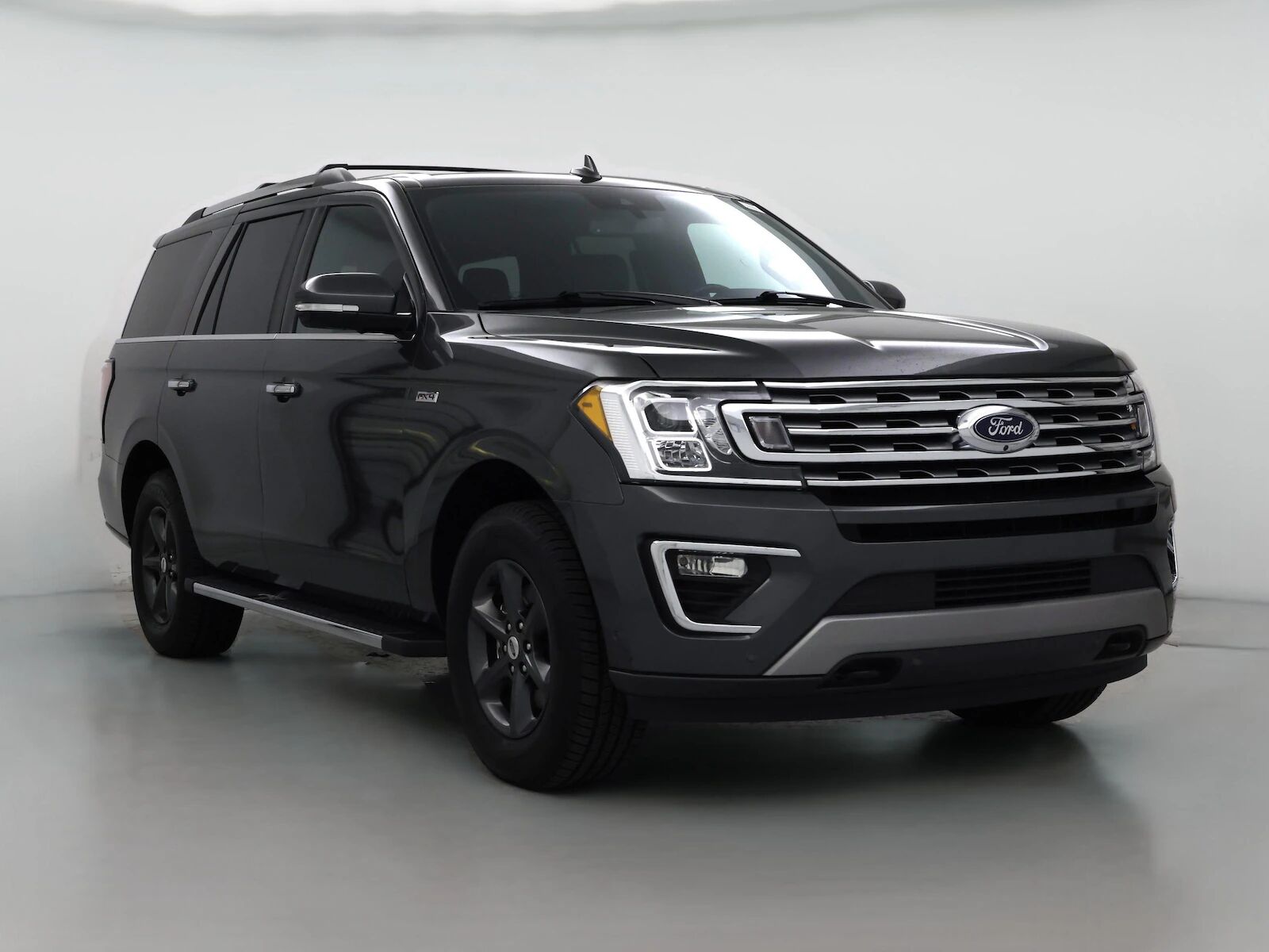 2020 FORD Expedition