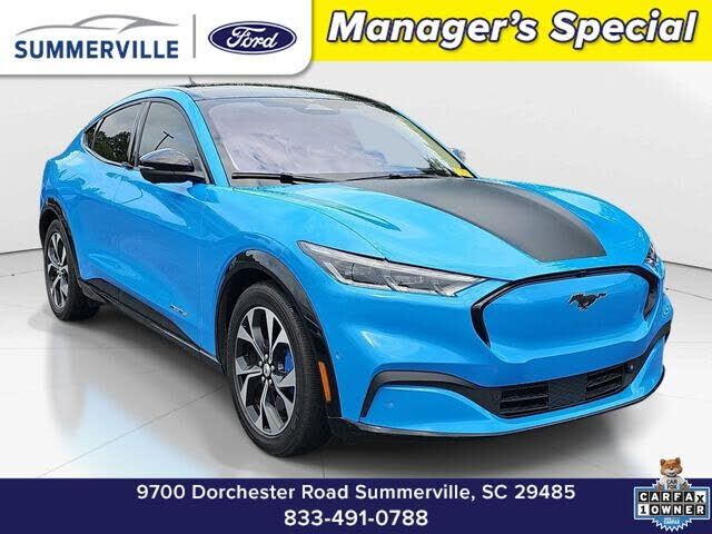 2023 FORD Mustang