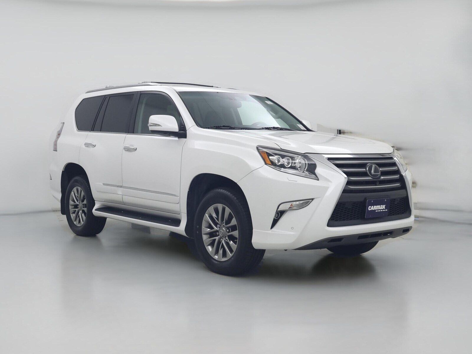 2019 LEXUS GX
