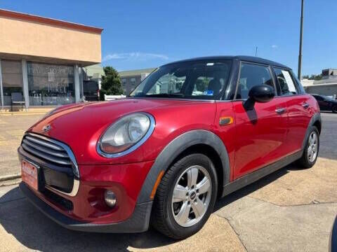 2015 MINI Hardtop