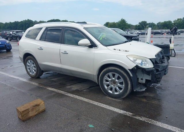 2011 BUICK Enclave