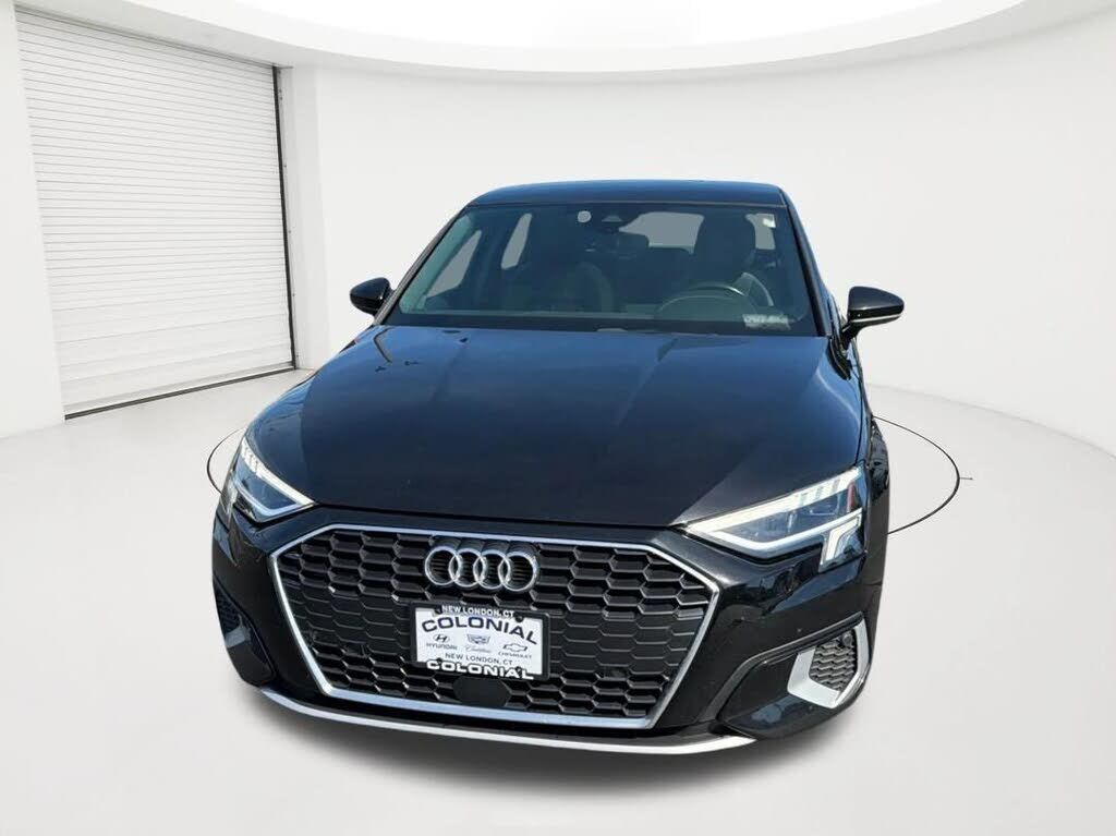 2024 Audi A3