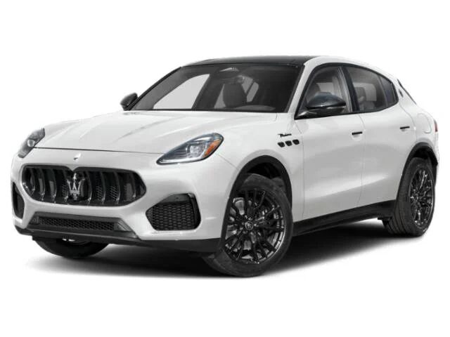 2026 MASERATI Grecale
