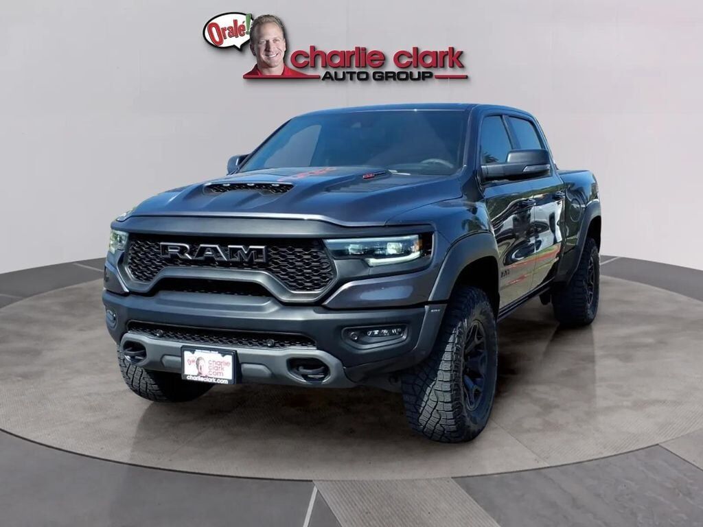 2024 RAM 1500