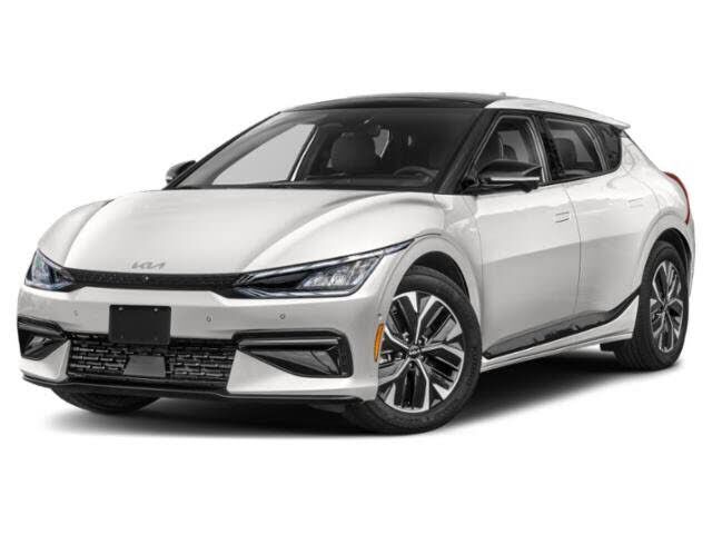 2023 KIA EV6