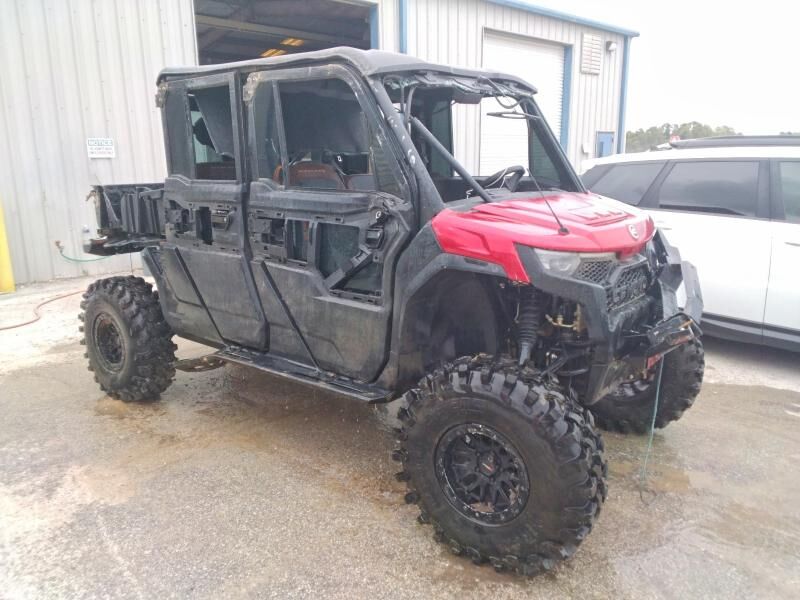 2026 CFMOTO UFORCE