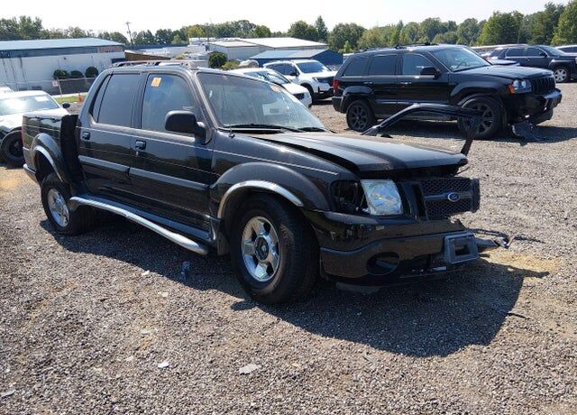 2005 FORD Explorer