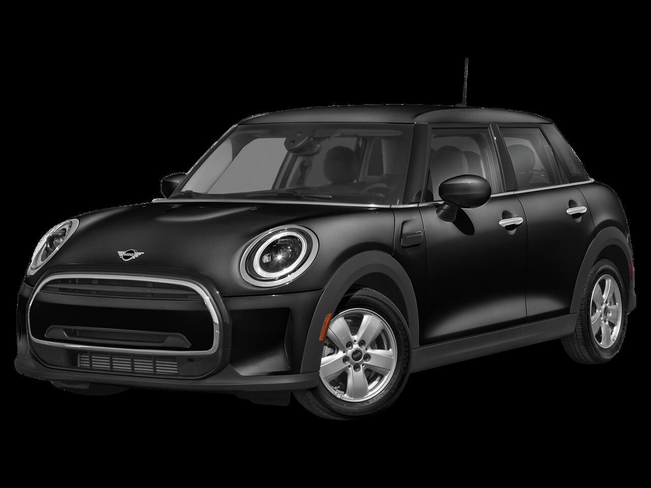 2024 MINI Hardtop