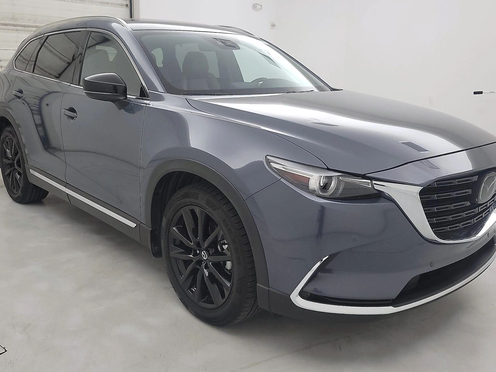 2021 MAZDA CX-9