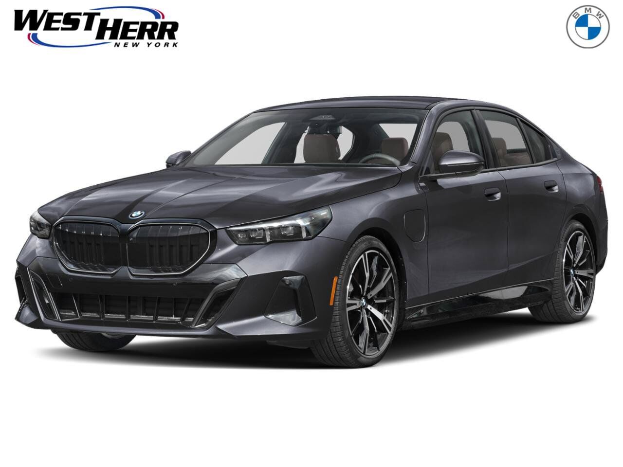 2027 BMW 5 Series