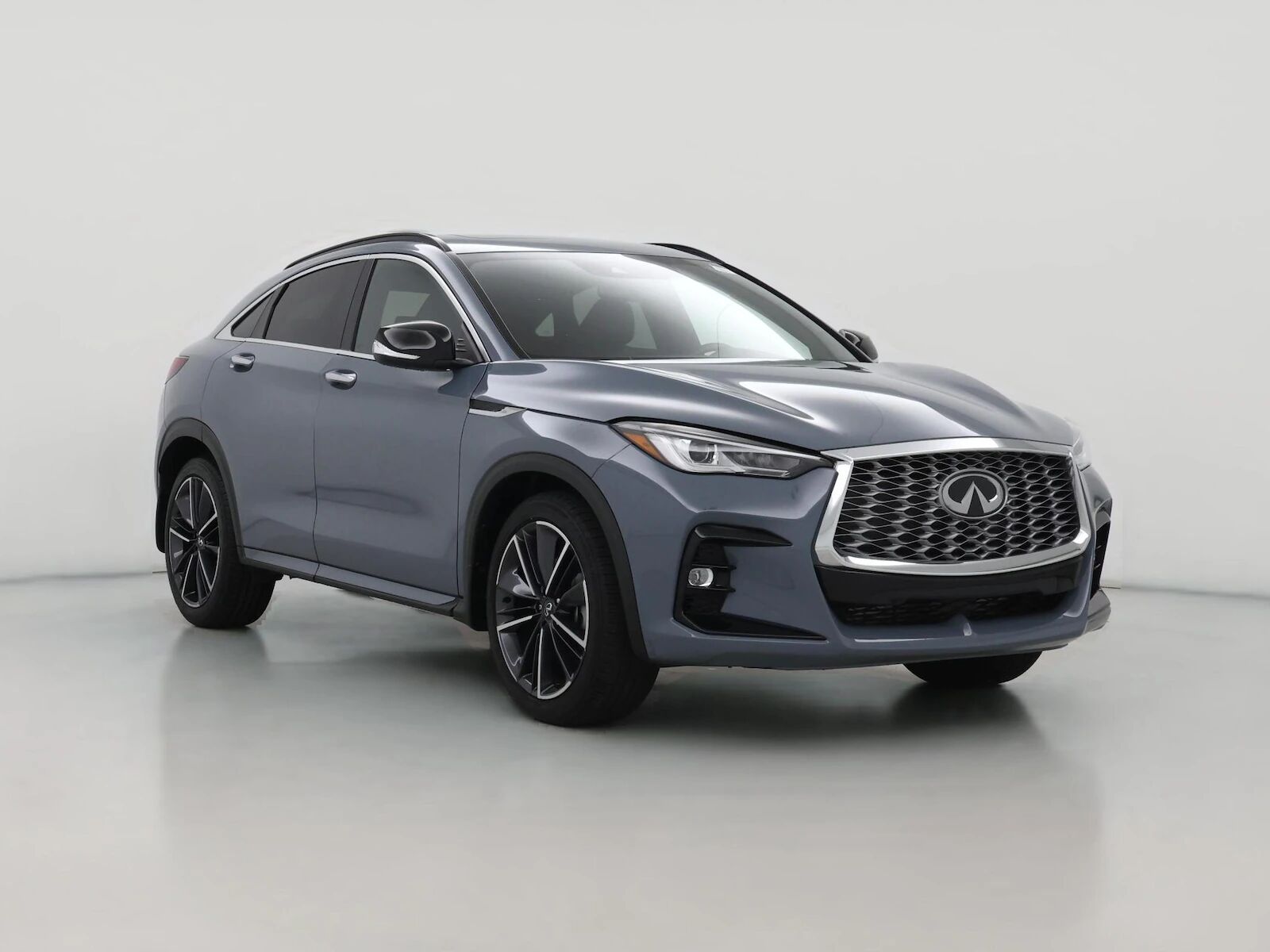 2023 INFINITI QX55