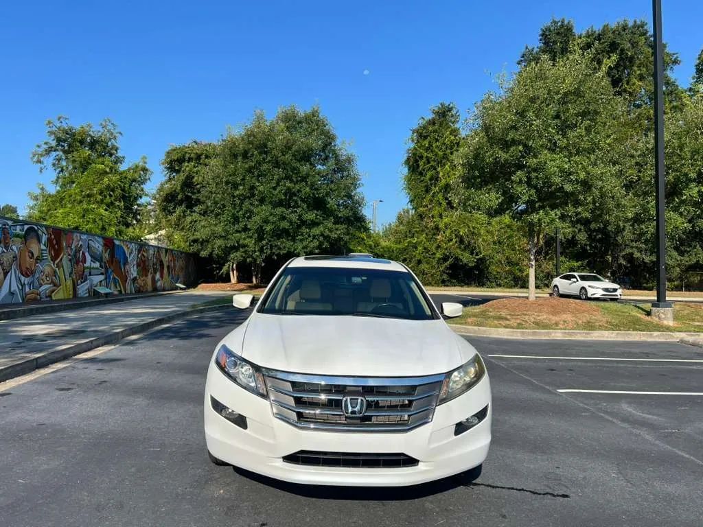 2010 HONDA Accord