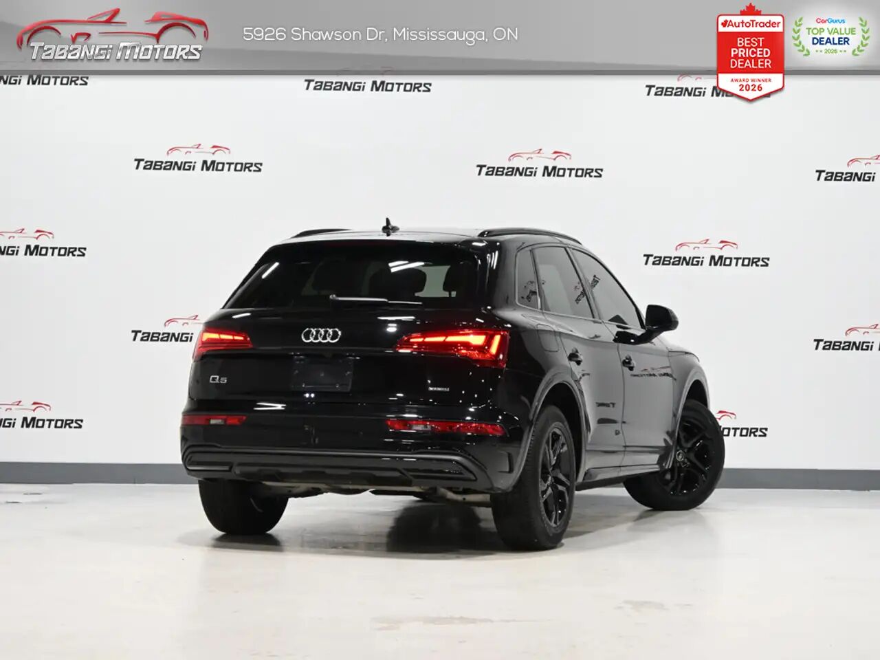 2023 Audi Q5