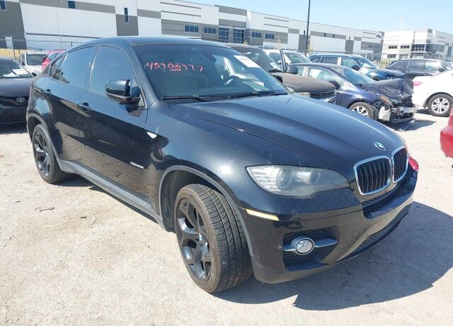 2011 BMW X6