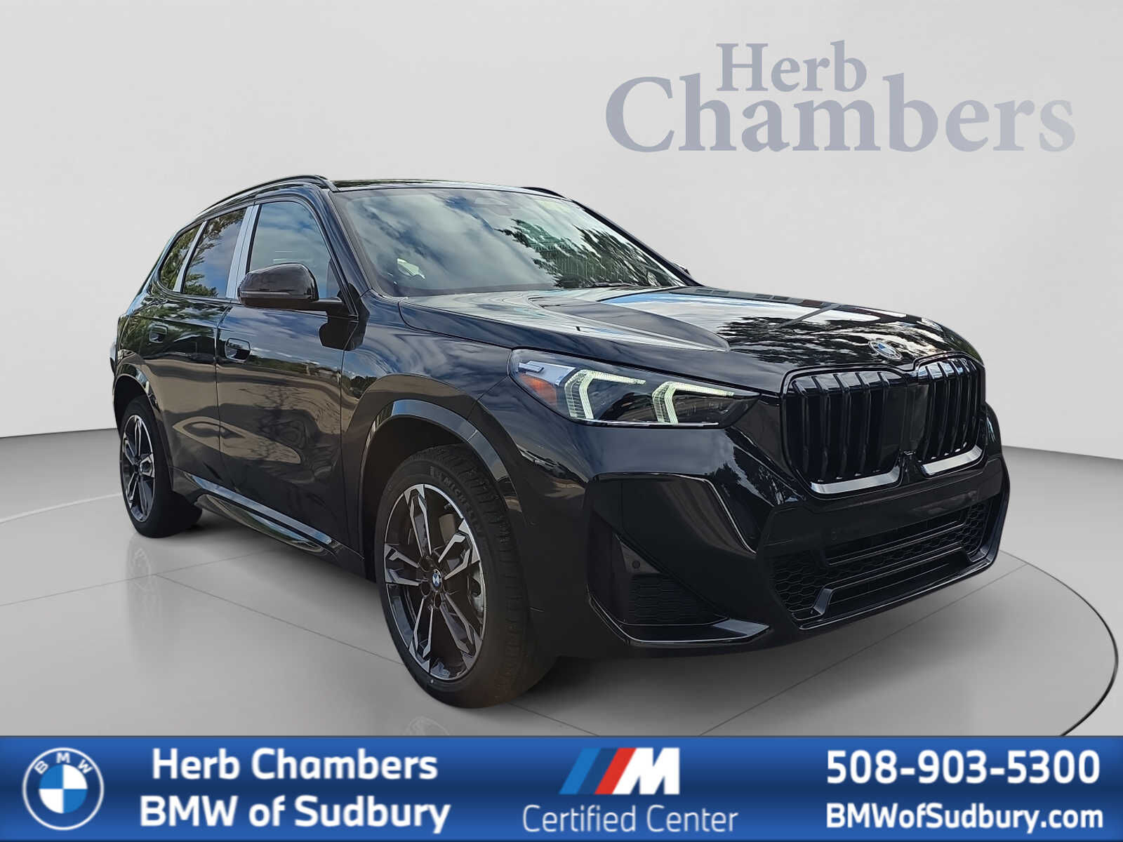 2027 BMW X1