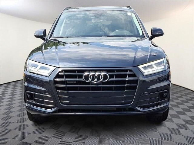 2019 Audi Q5