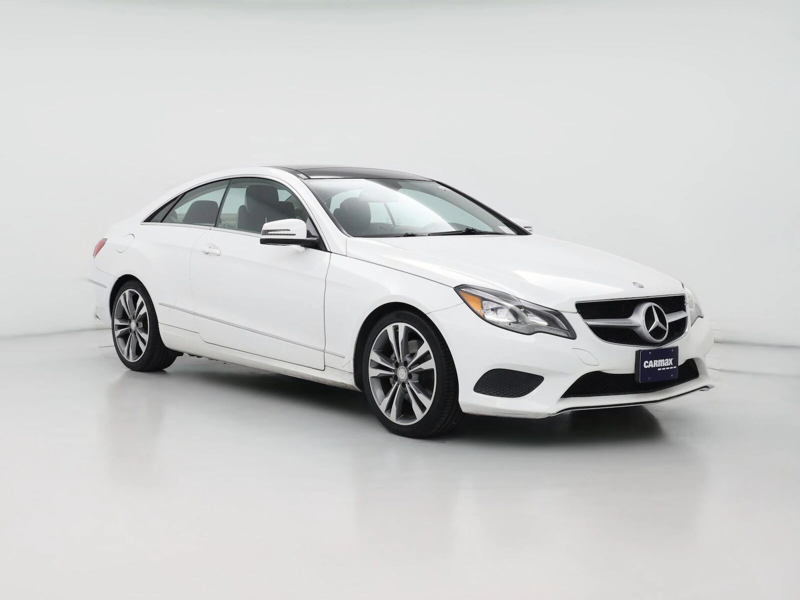 2015 MERCEDES-BENZ E-Class