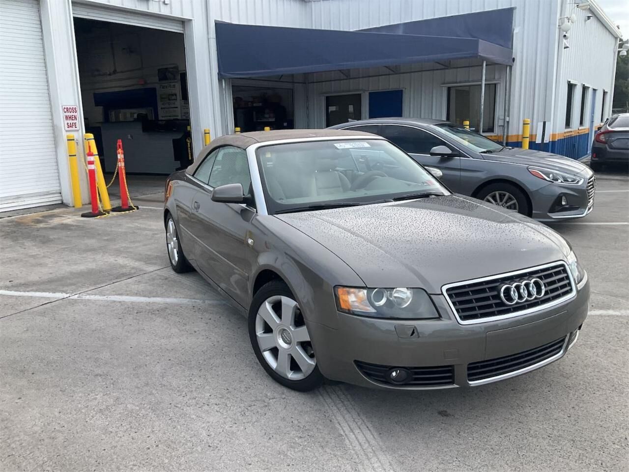 2006 Audi A4